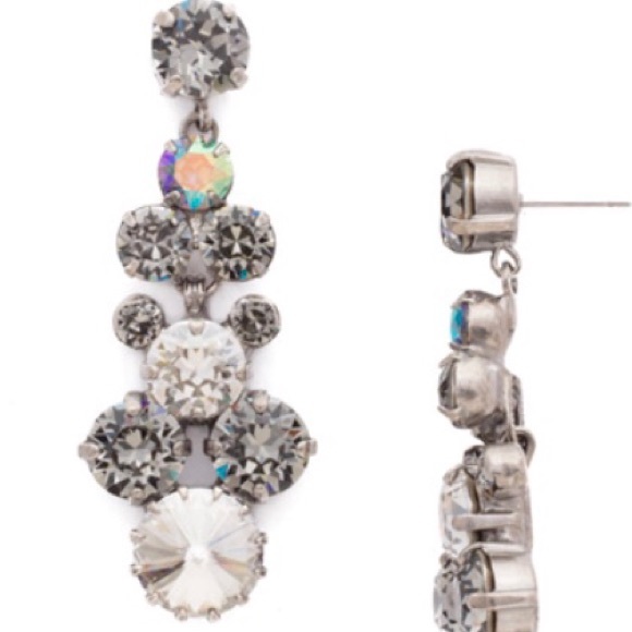 Re-Stocked Sorrelli Earrings - Picture 4 of 10